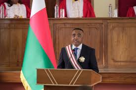 Madagascar: Military Leader Takes Over Amidst Protests