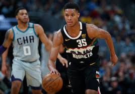 We take a look at the past and upcoming nba games to let you know what's going on and how to tackle your draftkings plays. Nba Pj Dozier Signs Full Contract With Denver Nuggets The State
