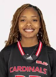 2024-25 Women's Basketball Roster