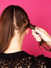 So Einfach Bekommt Ihr Beach Waves Ohne Lockenstab Locken Machen Locken Mit Lockenstab Frisuren