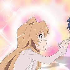 Taiga Matching Icons Anime Best Friends Aesthetic Anime Toradora And taiga for her attitude. taiga matching icons anime best
