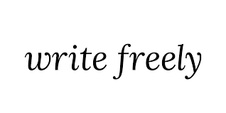 WriteFreely logo