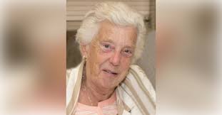 Obituary information for Jean C. Gero