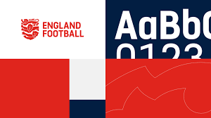 Чемпионат англии по футболу на куличках : England Football Visual Design Tagebuch