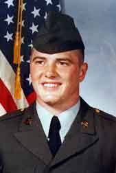 SFC Mark Wayne Jackson (1962-2002)