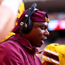 Dennis Dottin-Carter (@COACHDOTT)