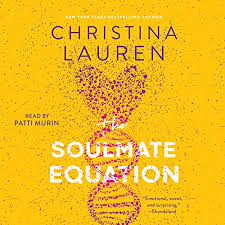 This perfection was reversed when mr. Amazon Com The Soulmate Equation Audible Audio Edition Christina Lauren Patti Murin Simon Schuster Audio Audible Audiobooks