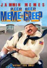 Paul Blart Meme Dankest Memes Funny Memes Stupid Funny Memes