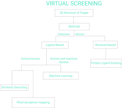 virtual screening wikiwand