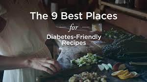 This is a plain 4 oz lean hamburger patty with just a dash of black pepper. Diabetes Recipes The Best Places To Find Them Online