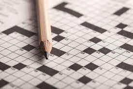 Check spelling or type a new query. A Brief History Of Crossword Puzzles