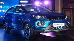 We are trying to provided best possible car prices in india and detailed features, specs, but we cannot guarantee all information's are 100. Tata Nexon Ev Launched In India Check Price Features Specifications Tata News India Tv