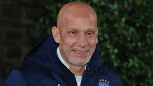 Gianluca vialli, stradivialli best goals. Gianluca Vialli Il Viaggio Indesiderato Con Il Cancro Accettato Con Serenita
