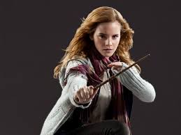 Hasil gambar untuk hermione granger