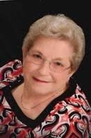 Roberta Bernahl Obituary (1929