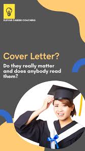 I keep getting immediately rejected for jobs where i'm more than qualified, and i have a feeling it's because i live out of state. Elevar Career Coaching Are You Spending Time To Write A Cover Letter For Every Job You Apply Do They Really Matter And Does Anyone Even Read Them