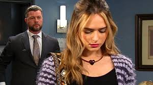 Days of Our Lives' Spoilers For Friday, September 13: Holly makes a deal with the devil. Plus, will Kristen be the one to get through to Brady? - Daily Soap Dish