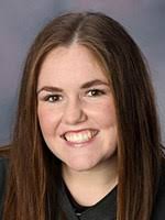 Softball Splits Pair with Newman in Wichita, Strand Produces 6-RBI Day