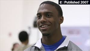 Following Jordan's Footsteps, but Strictly