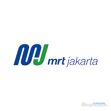 Mrt Jakarta Logo Vector Cdr Vector Logo Logos Jakarta