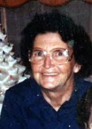 Betty Flint Obituary