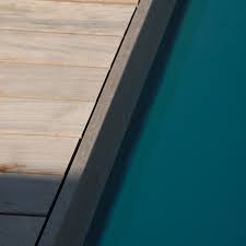 Pose De Terrasse En Bois Ipe Padouk Teck Proposebois La Rochelle Ile De Re