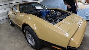 Image result for Safety Red 1976 Bricklin