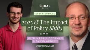 The Rural Impact Show Resources