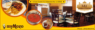 Find a dietitian in edwardsville, il. Taj Indian Cuisine Edwardsville Il