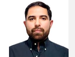 Rodolfo Camacho será director de la Agencia Estatal de Energía con Armenta 