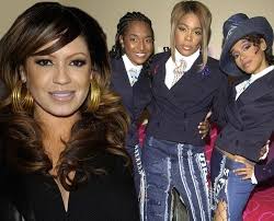 Nelly's representative did not return cnn's phone calls, but in comments. Go Back Get It We Still Mad About Tip Drill