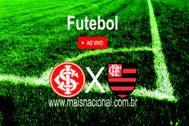 Campeonato brasileiro grátis internacional x flamengo aqui no futebol play hd! Flamengo X Internacional Ao Vivo Online Na Tv Domingo 25 10 Mais Nacional