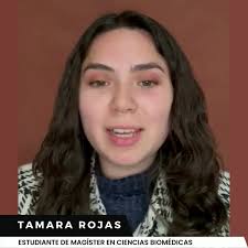 ➡️Conoce a Tamara Rojas, egresada de Ingeniería Civil en Bioinformática de  la Facultad de Ingeniería UTalca., www.ingenieria.utalca.cl ✅✅,  #SomosUTalca, #EvolucionaSinLímites, #UTalca , ...
