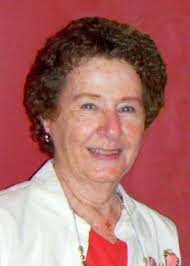 Nancy Shults Obituary