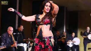 رقص ايمي سلطان على موسيقى ام كلثوم - video Dailymotion