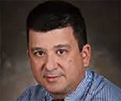 Department of Medicine Section Chiefs