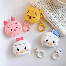 Baby Disney Airpods Case The Impulse Market Airpod Case Cute Cases Earbuds Case