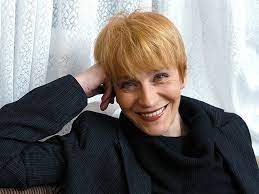 Как елена сафонова повторила судьбу героини «зимней вишни» телепрограмма 14 июня 2019. Elena Safonova Helen Safonova Aktrisa Biografiya Rossijskie Aktrisy Kino Teatr Ru