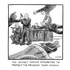 Cancel culture is the popular phrase of the times, with everything from dr. Slide Show Political Cartoons The New Yorker