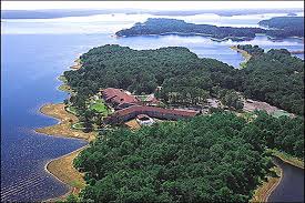 Maybe you would like to learn more about one of these? Degray Lake Resort State Park