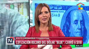 Consulta el tipo de cambio actual del dólar en méxico, su precio de compra venta en bancos y gobierno mexicano ( sat, dof, banxico ). Dolar Blue Hoy Online Consultar Cuanto Es El Precio De Cambio Este Viernes 8 De Mayo Mira Dolar Hoy Que Es El Dolar Blue Divisas Argentina