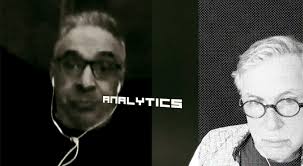 Lev Manovich Interview