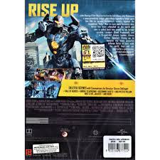 Download pacific rim 2 english subs torrents absolutely for free, magnet link and direct download also available. Pacific Rim Uprising Dvd Charlie Hunnam Idris Elba Rinko Kikuchi Charlie Day Shopee Malaysia