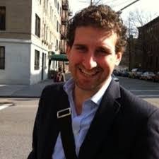 Tim Arango's Instagram, Twitter & Facebook