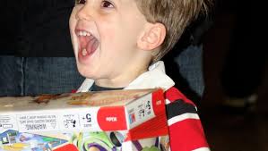 Photos: Saturday with Santa popular