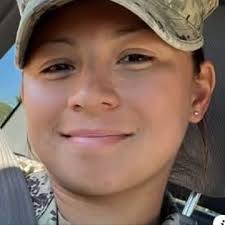 UPDATE POST: Her name is Miya Cunningham. Her life was taken in Atlanta,  GA. This is her story after speaking with the family. GET HER STORY OUT  THERE!!!! Edit: I know I