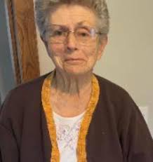 Nancy Elizabeth Livesay