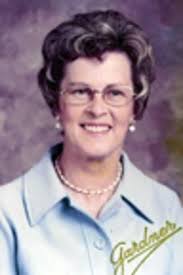 Lila Flewelling Obituary