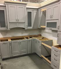 Another Homedepot Kitchen Reset In The Books Unfortunately There Was A Design Error On This One So Americanwoodmarkco Kitchen Remodel Kitchen Pretty Kitchen