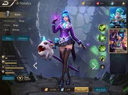 Himoda q / sutenaide my hero 8. Heroes Screen Menu Screens Part 3 Samurai Gamers